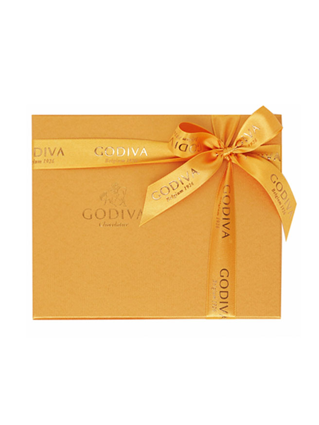 Godiva Gold (20'li) - Düğün ve Nikah Çiçekleri - İstanbul çiçek siparişi