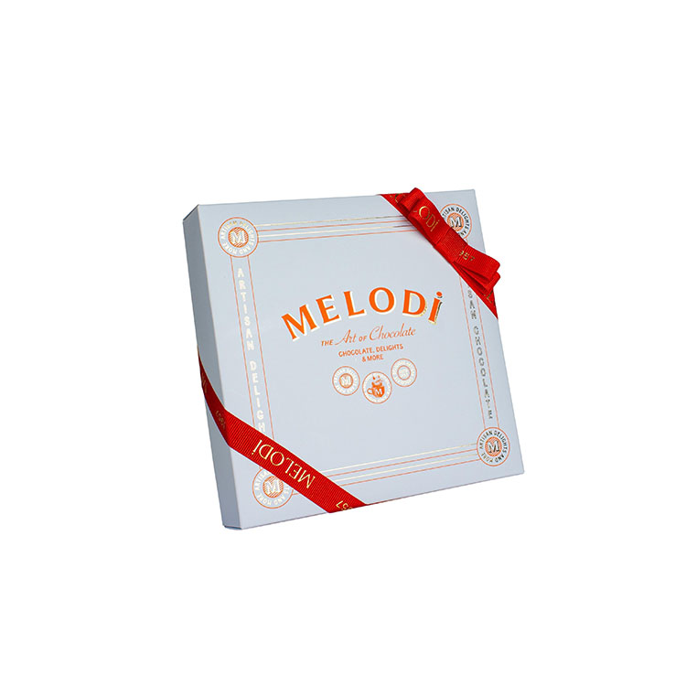 Melodi Cafe Serisi Spesiyal Çikolata (190g) - Sevgiliye - İstanbul çiçek siparişi